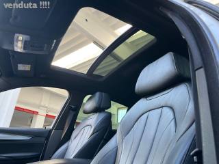 BMW X6 usata, con Antifurto