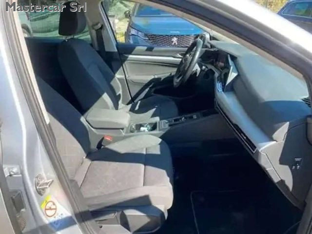 VOLKSWAGEN Golf Variant usata, con Antifurto