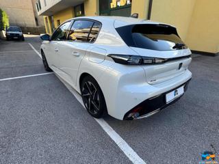 PEUGEOT 308 usata, con Alzacristalli elettrici