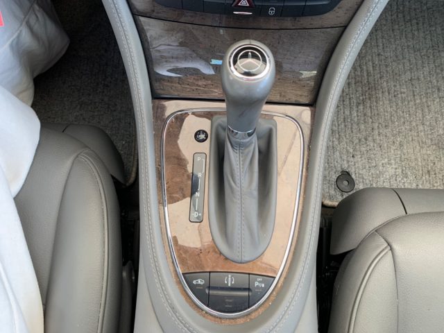 MERCEDES-BENZ CLS 320 usata, con Climatizzatore