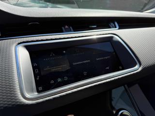 LAND ROVER Range Rover Evoque usata, con ESP