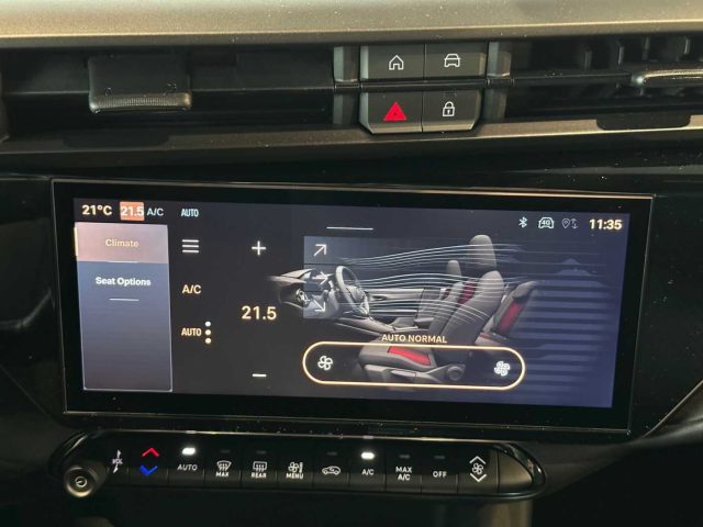 ALFA ROMEO Junior usata, con Frenata d