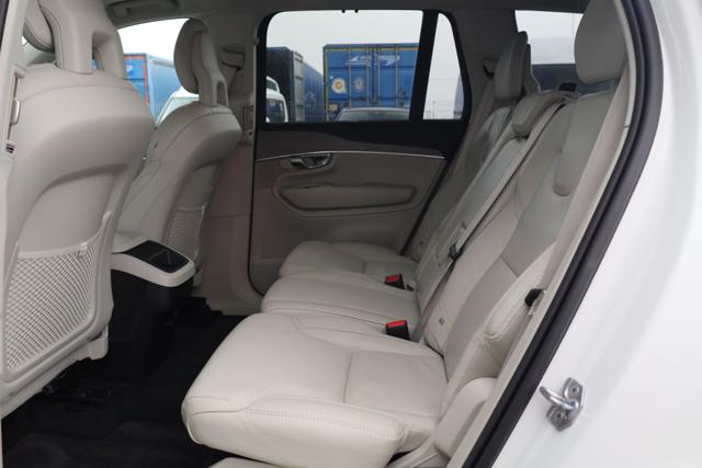 VOLVO XC90 usata, con Climatizzatore