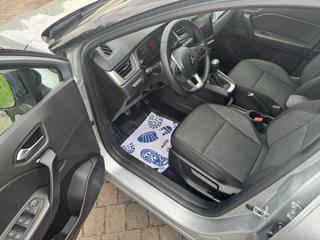 RENAULT Captur usata, con Cruise Control