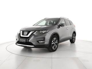 NISSAN X-Trail usata, con Airbag