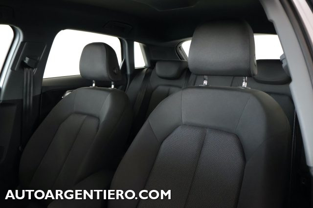 AUDI A3 usata, con Antifurto