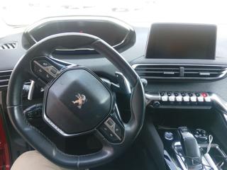 PEUGEOT 3008 usata, con Cerchi in lega