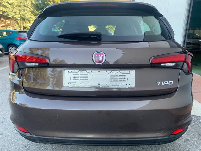 FIAT Tipo usata, con Alzacristalli elettrici
