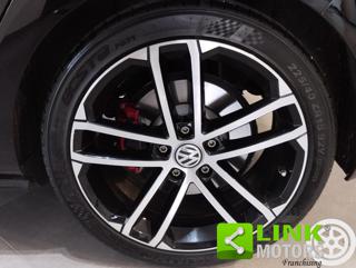 VOLKSWAGEN Golf GTD usata, con ESP