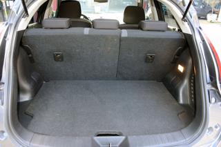 NISSAN Juke usata, con Fendinebbia