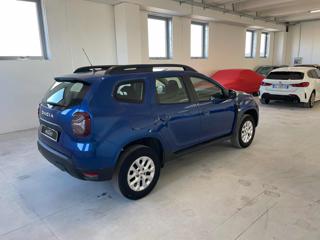 DACIA Duster usata, con Alzacristalli elettrici