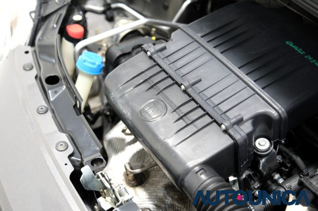 FIAT 500C usata 48
