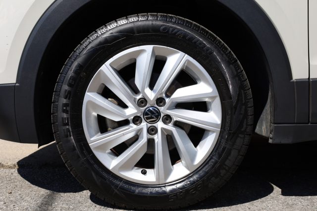 VOLKSWAGEN T-Cross usata 181