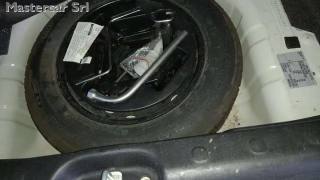 FIAT Panda usata, con Regolazione elettrica sedili