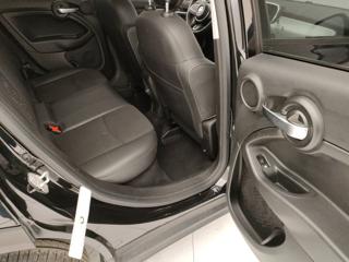 FIAT 500X usata, con Airbag testa