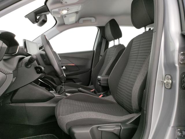 PEUGEOT 2008 usata, con Alzacristalli elettrici