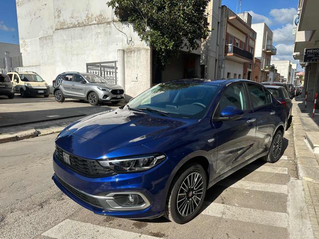 FIAT Tipo usata, con ABS