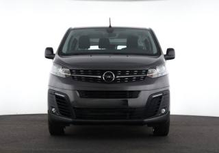 OPEL Vivaro Life usata, con Boardcomputer