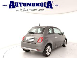FIAT 500 usata, con Airbag Passeggero