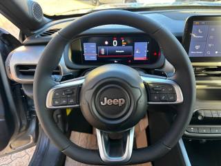 JEEP Avenger usata, con Servosterzo