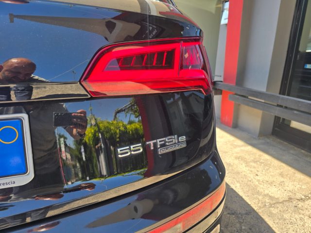 AUDI Q5 usata 162