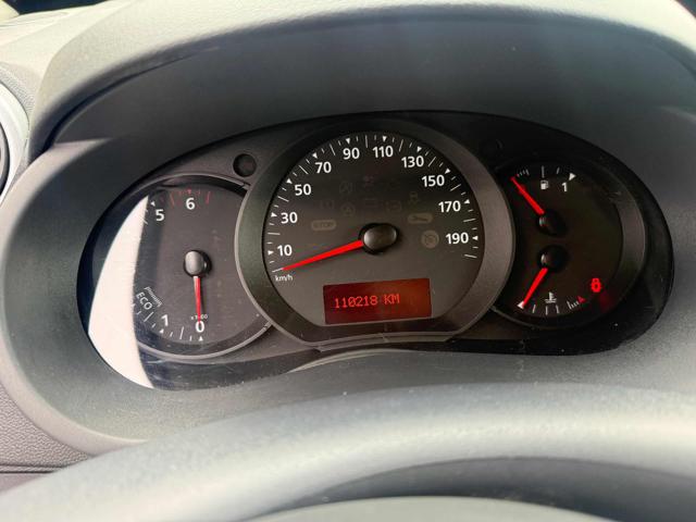 RENAULT Kangoo usata, con ESP