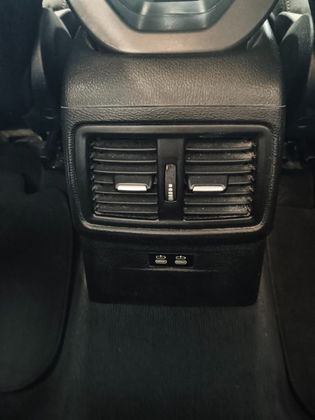 BMW X1 usata, con Filtro antiparticolato