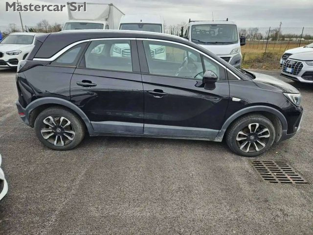 OPEL Crossland usata, con Autoradio