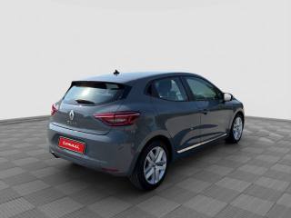 RENAULT Clio usata 4