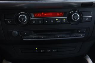 BMW X6 usata, con Fendinebbia