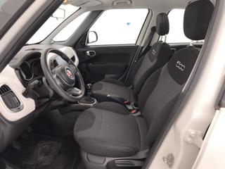 FIAT 500 usata, con ESP
