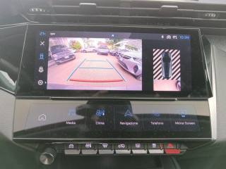 PEUGEOT 308 usata, con ESP