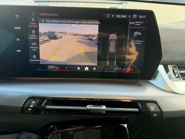 BMW X1 usata, con Interni in pelle