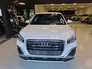 AUDI Q2 usata, con Airbag