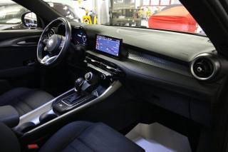 ALFA ROMEO Tonale usata, con Climatizzatore