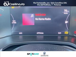FIAT Tipo usata, con Volante multifunzione