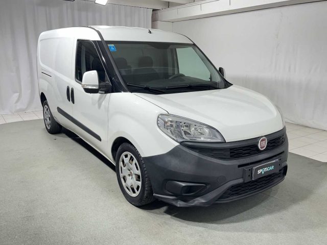 FIAT Doblo usata, con ESP
