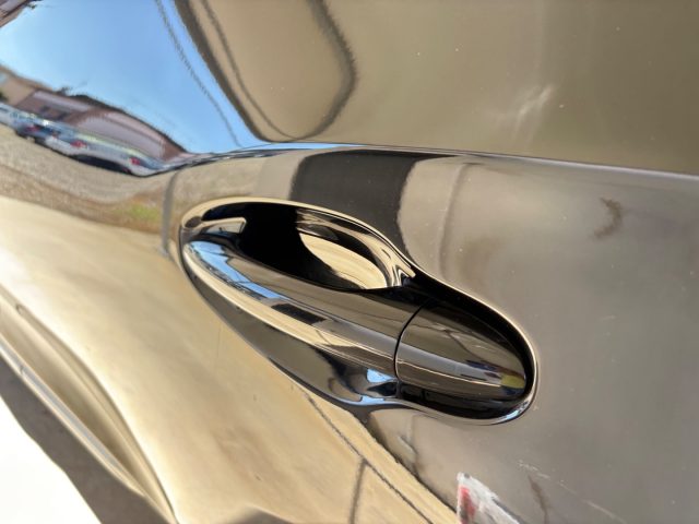 DR MOTOR DR 5.0 usata, con Regolazione elettrica sedili