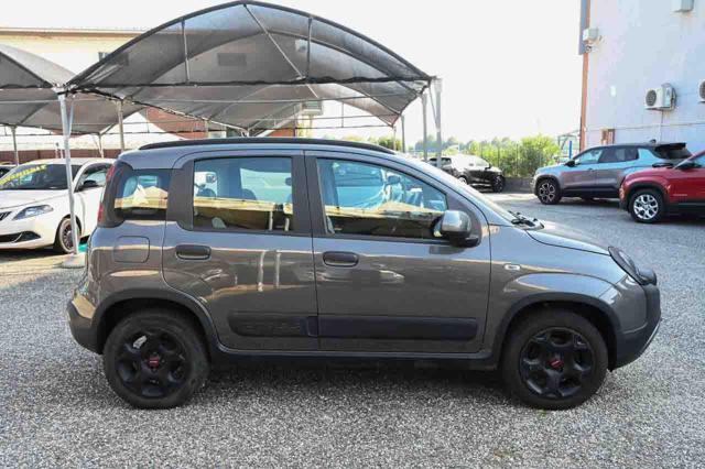 FIAT Panda usata, con Airbag Passeggero