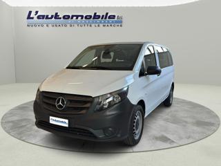 MERCEDES-BENZ Vito usata, con Airbag