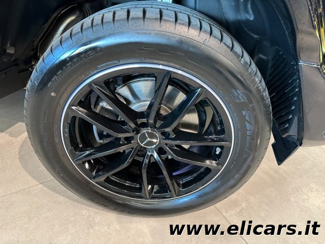 MERCEDES-BENZ G usata, con Regolazione elettrica sedili