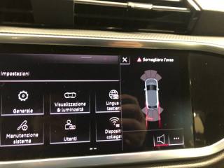 AUDI Q3 usata, con Bracciolo