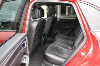 PORSCHE Macan usata, con Cruise Control