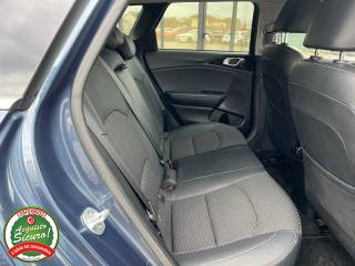 KIA Ceed usata, con Interni in pelle