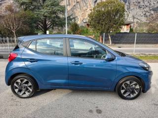 HYUNDAI i10 usata, con Autoradio
