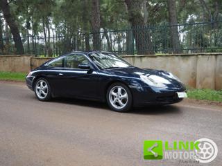PORSCHE 911 usata, con Immobilizzatore elettronico