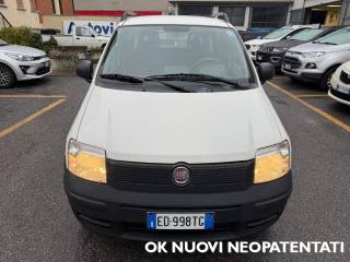 FIAT Panda usata, con Airbag Passeggero