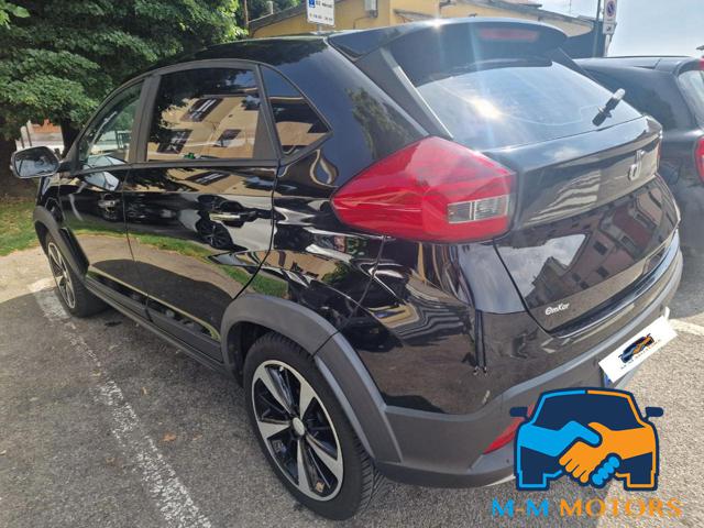DR MOTOR DR3 usata, con Antifurto