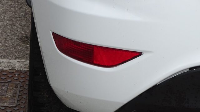FORD Fiesta usata, con Android Auto
