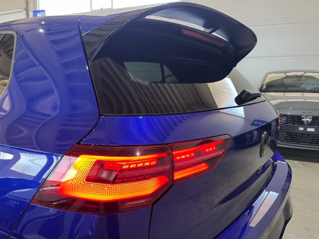 VOLKSWAGEN Golf R usata, con Chiusura centralizzata